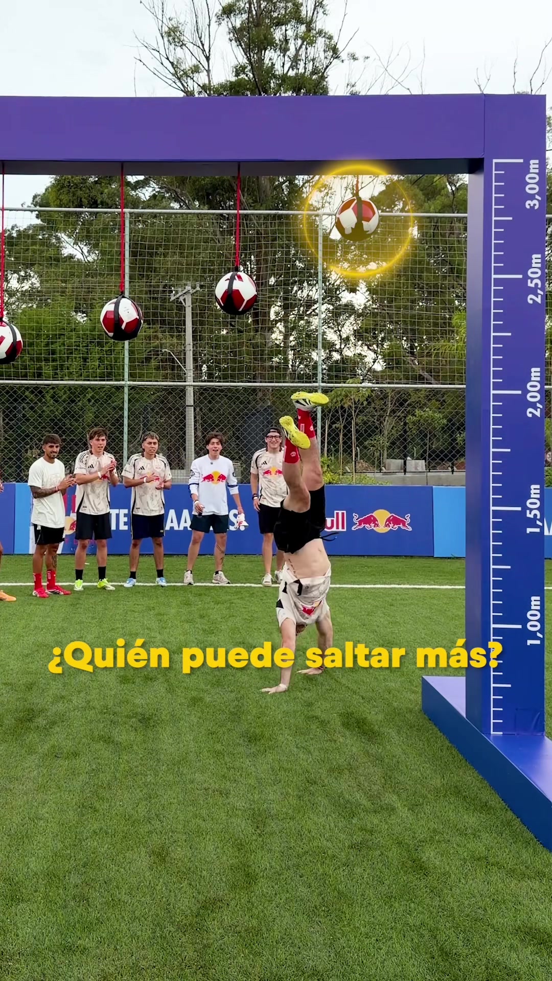 @Red Bull Latino
