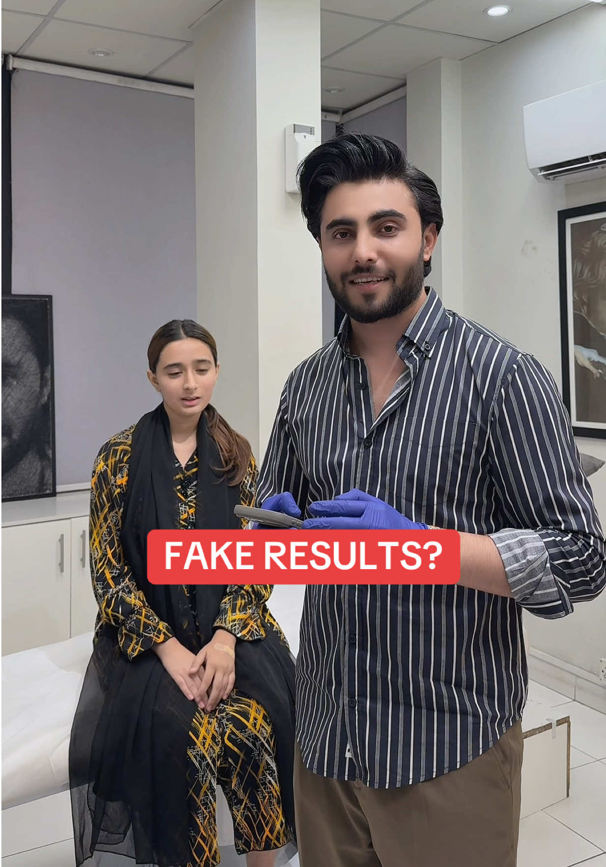 @DR MALIK RIZWAN
