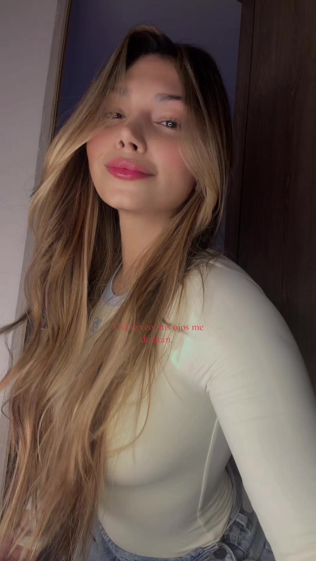 @IsaGonzales❣️