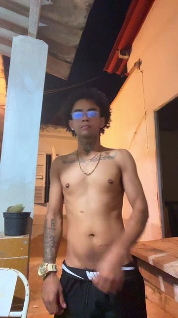 @Tchelinho Silva