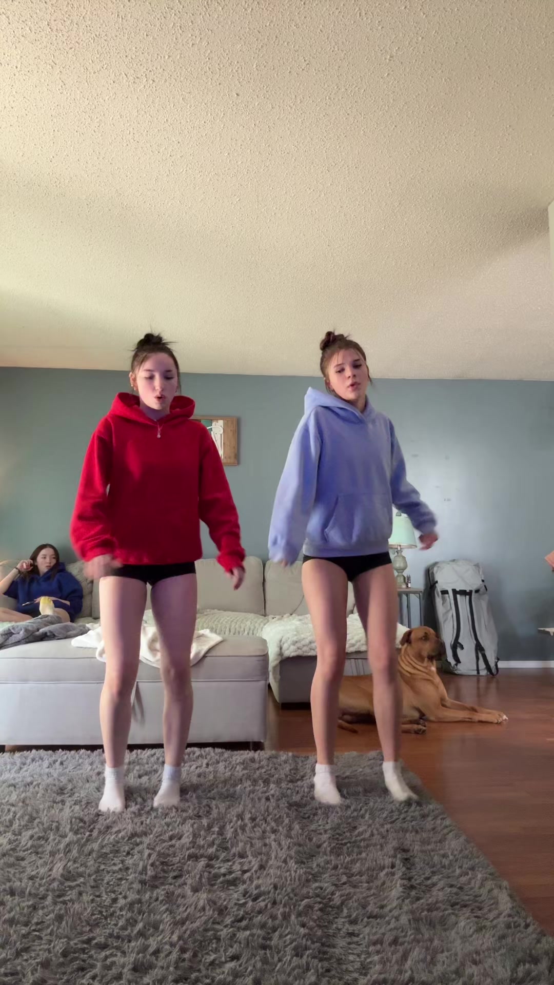 @BellaandTori