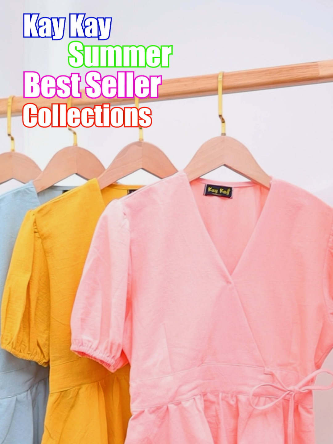 @Kay Kay Local Clothing