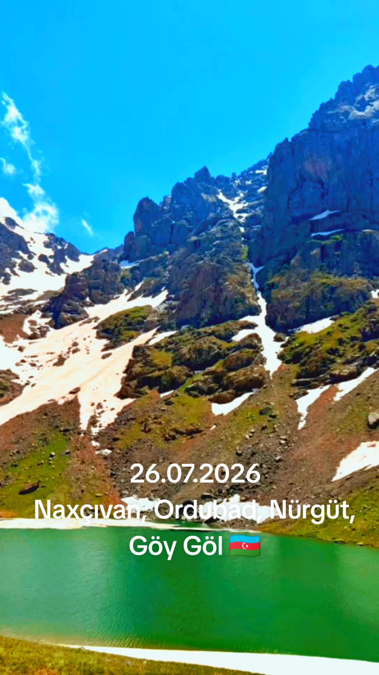 @Sevinc Azadlı