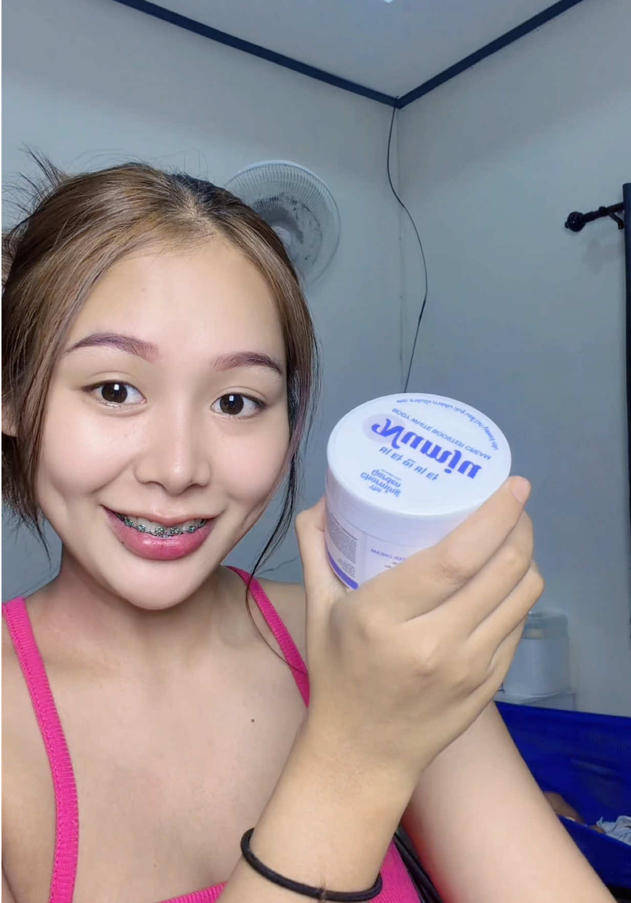 @🍌น้องกล้วยน้ำว้า ช่องจริง🍌