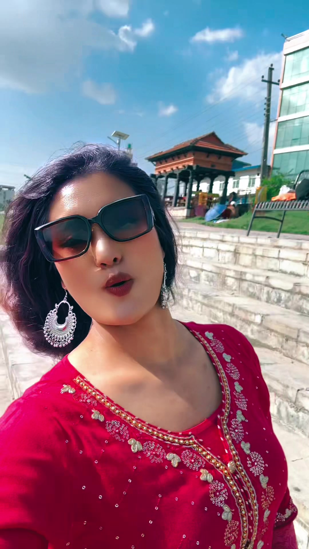 @MayaThapa