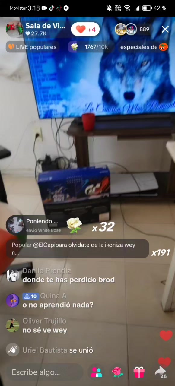 @Oscar Osorio ✨