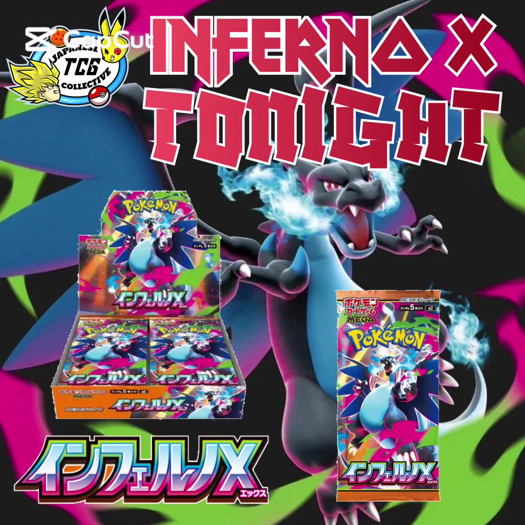 @Japanese TCG Collective