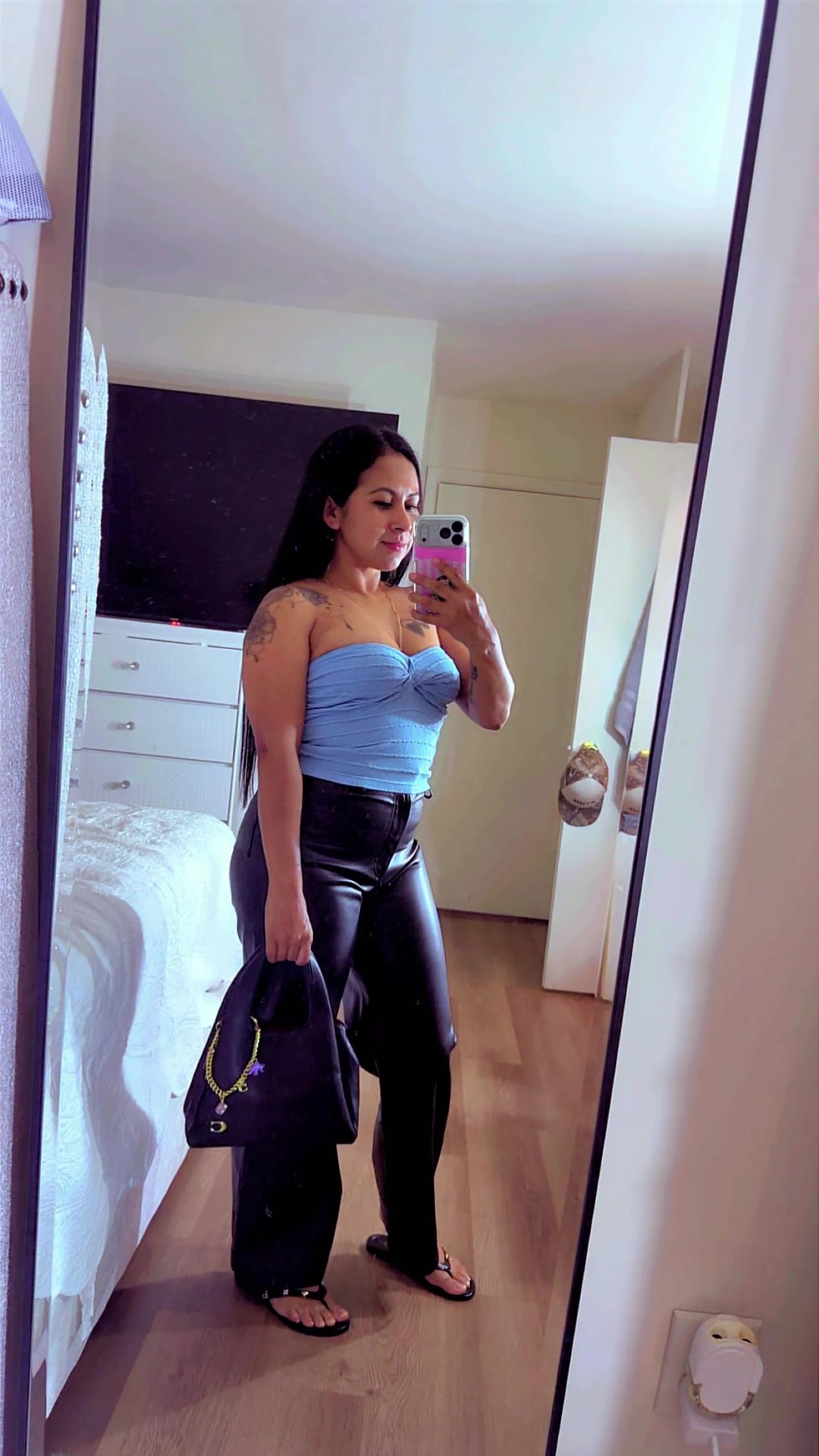 @🐧LA 🐧FLACA🐧