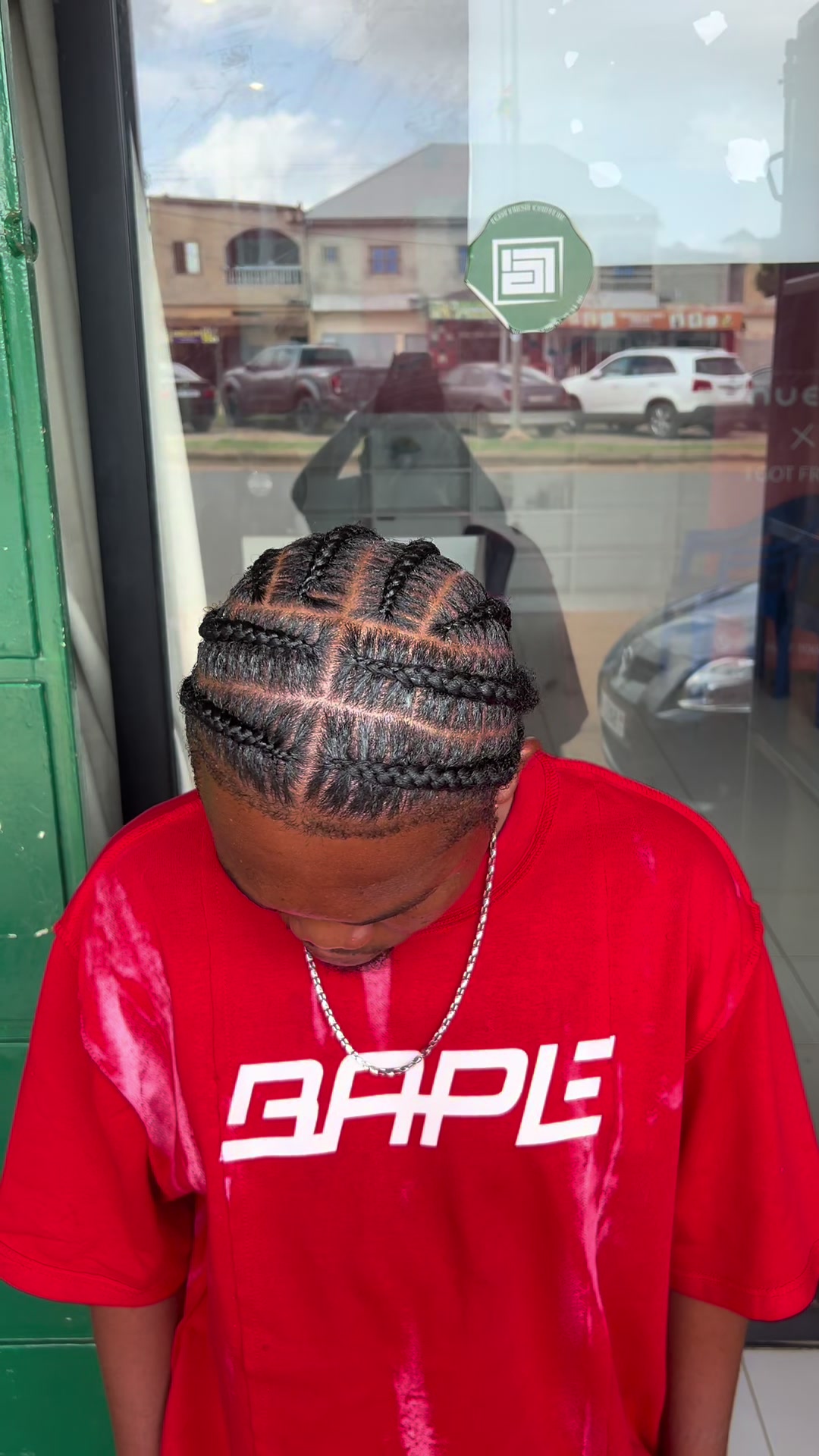 @I GOT FRESH