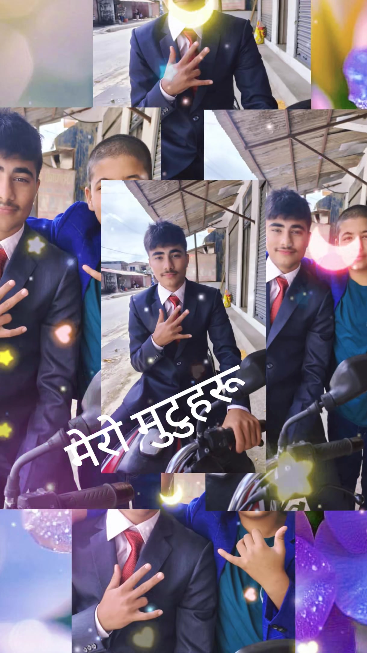 @Sapana Aryal