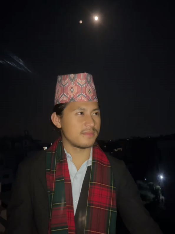 @Pratik Thapa Magar