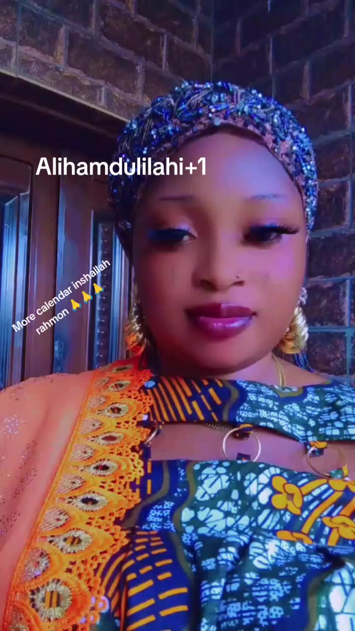 @ADUNNI ALASO👸