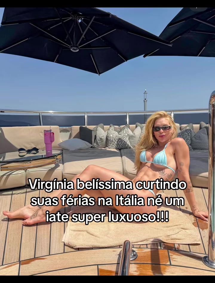 @Virginia Fonseca