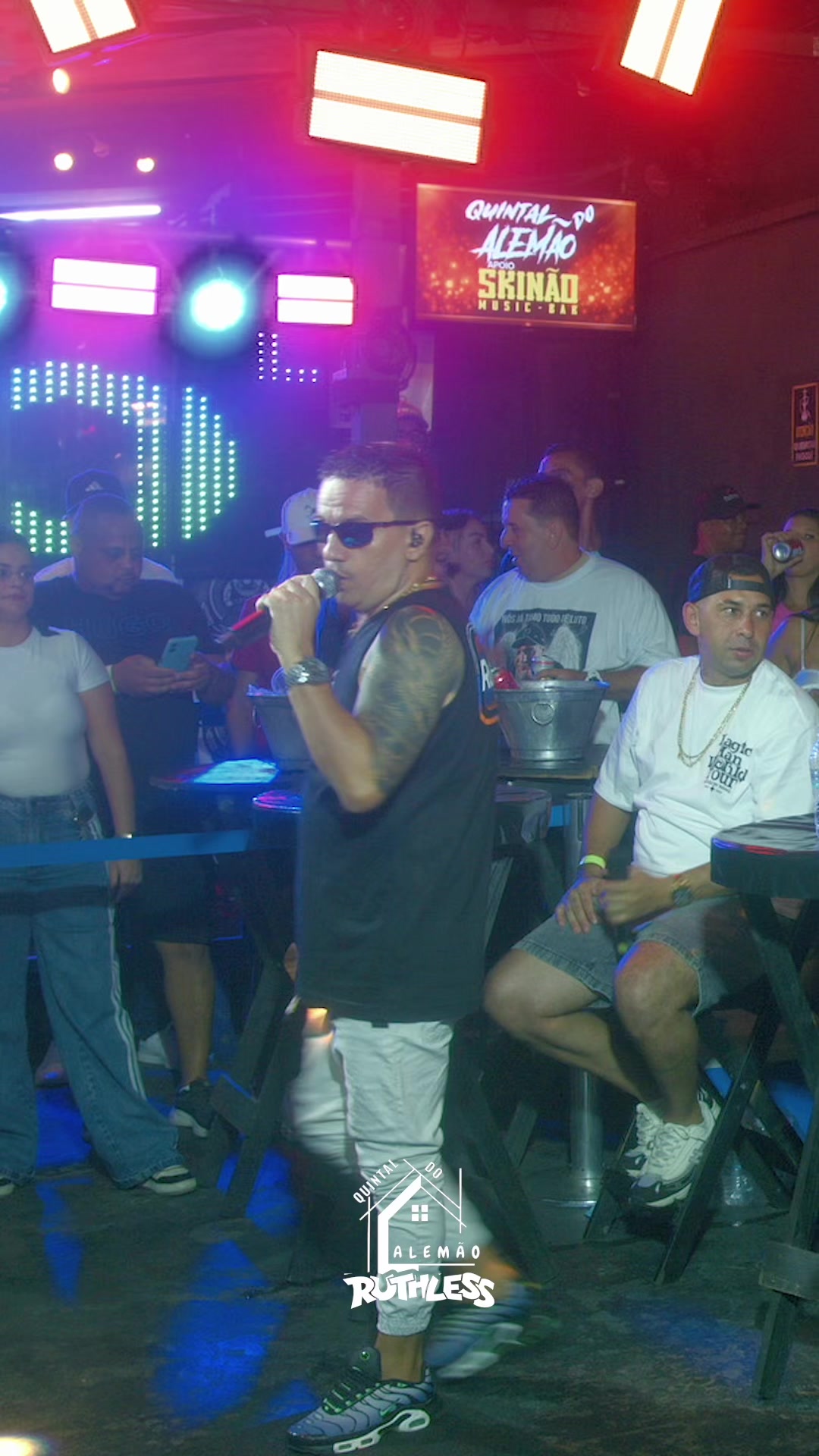@MC ALEM&Atilde;O RA