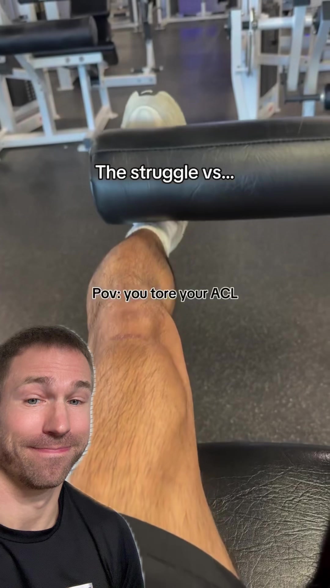 @Squat University