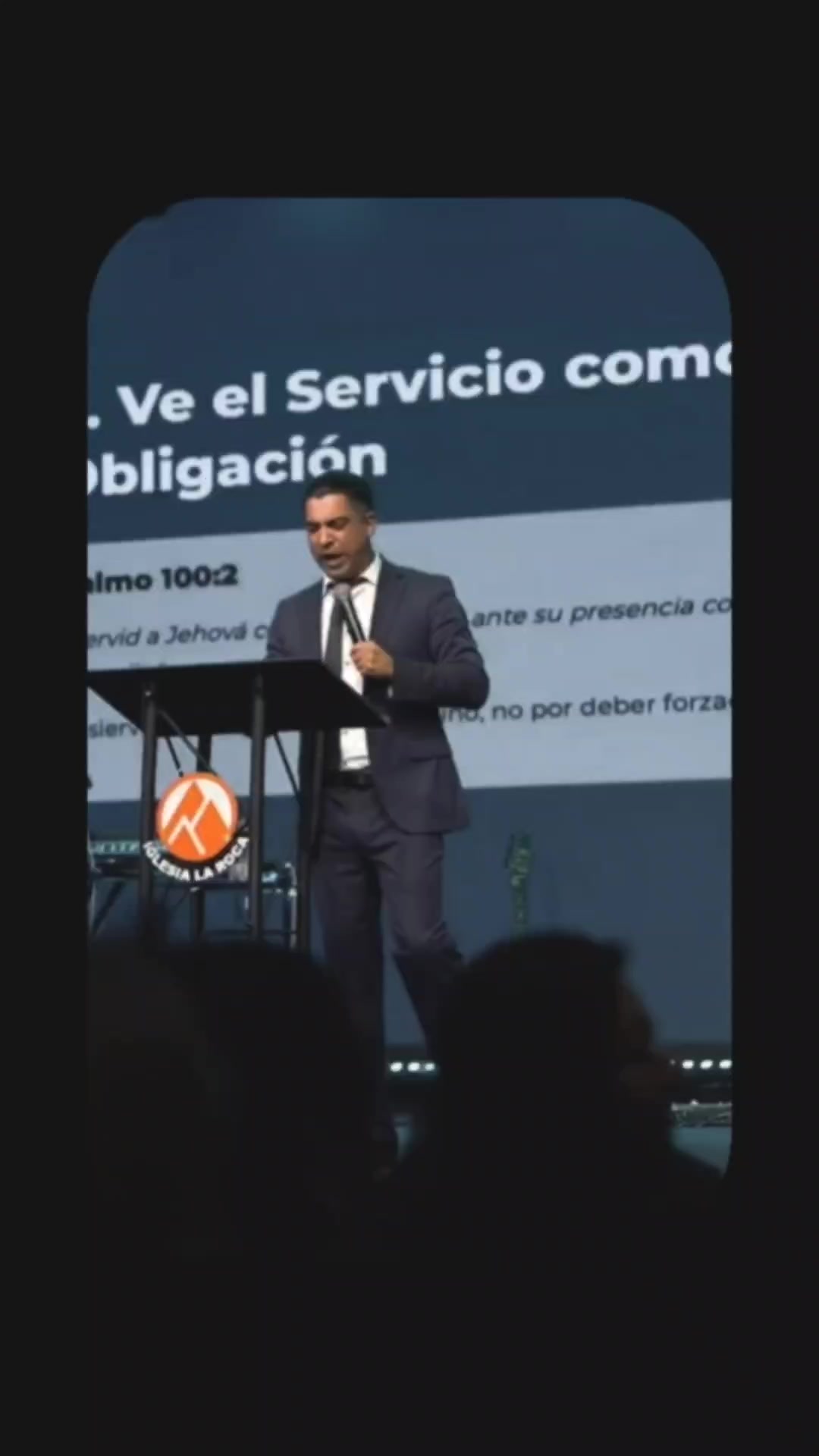 @Fragmento Pentecostal