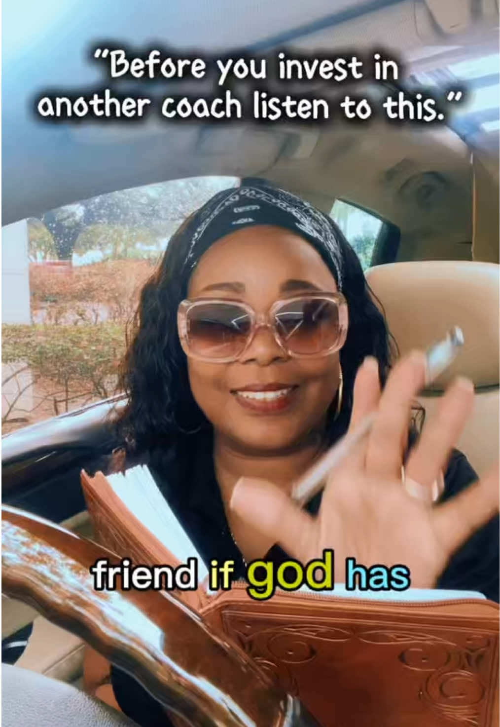 @Mary Speaks - Woman of Faith