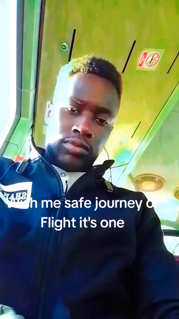 @Emmanuel korir