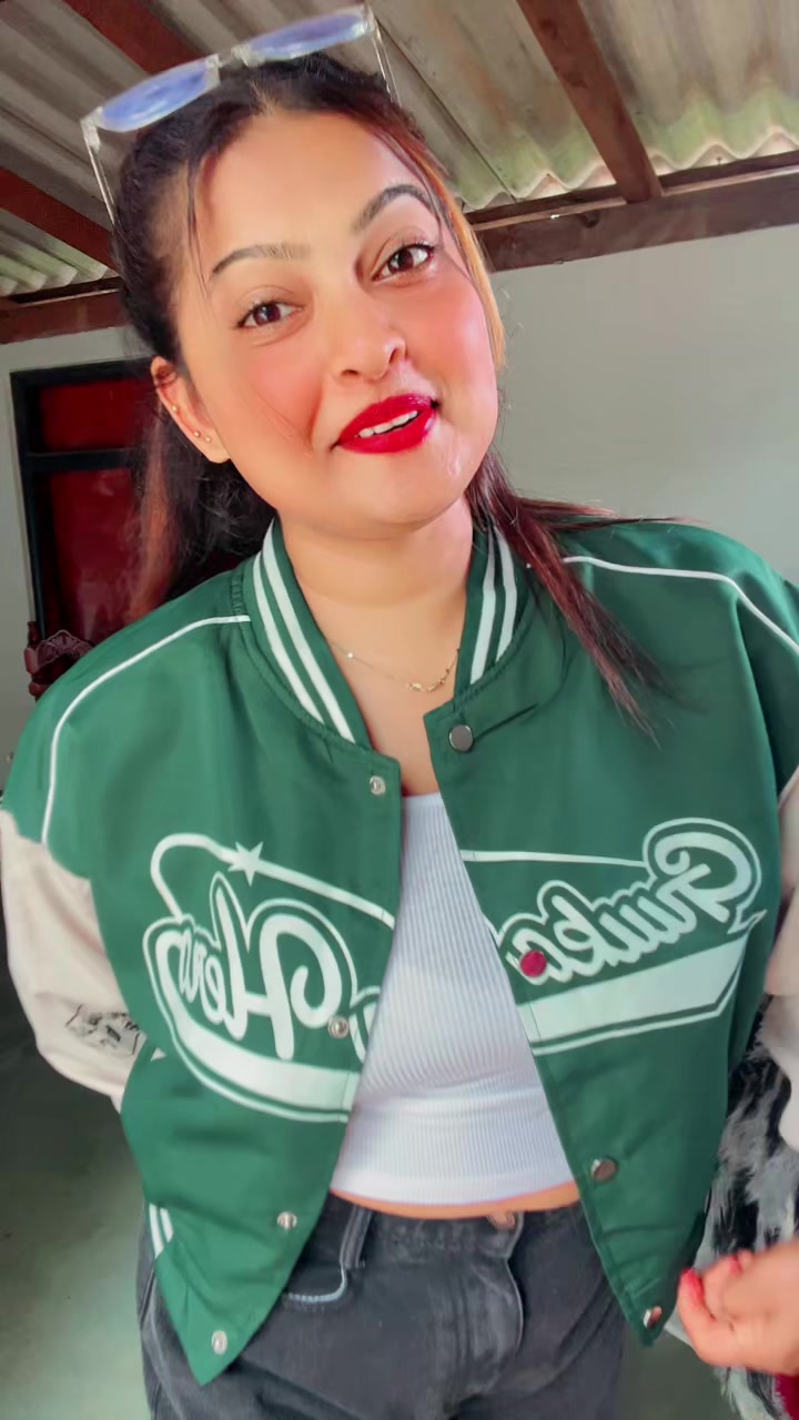@sachee 😘♥️