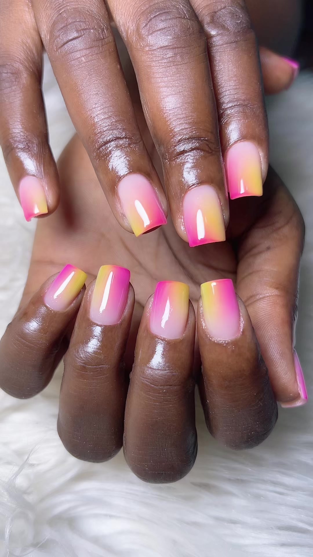 @Juliusnails Kampala ug