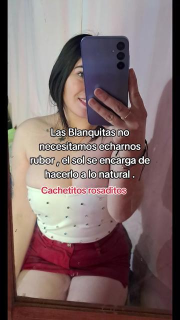 @Claudia Maribel Rodr