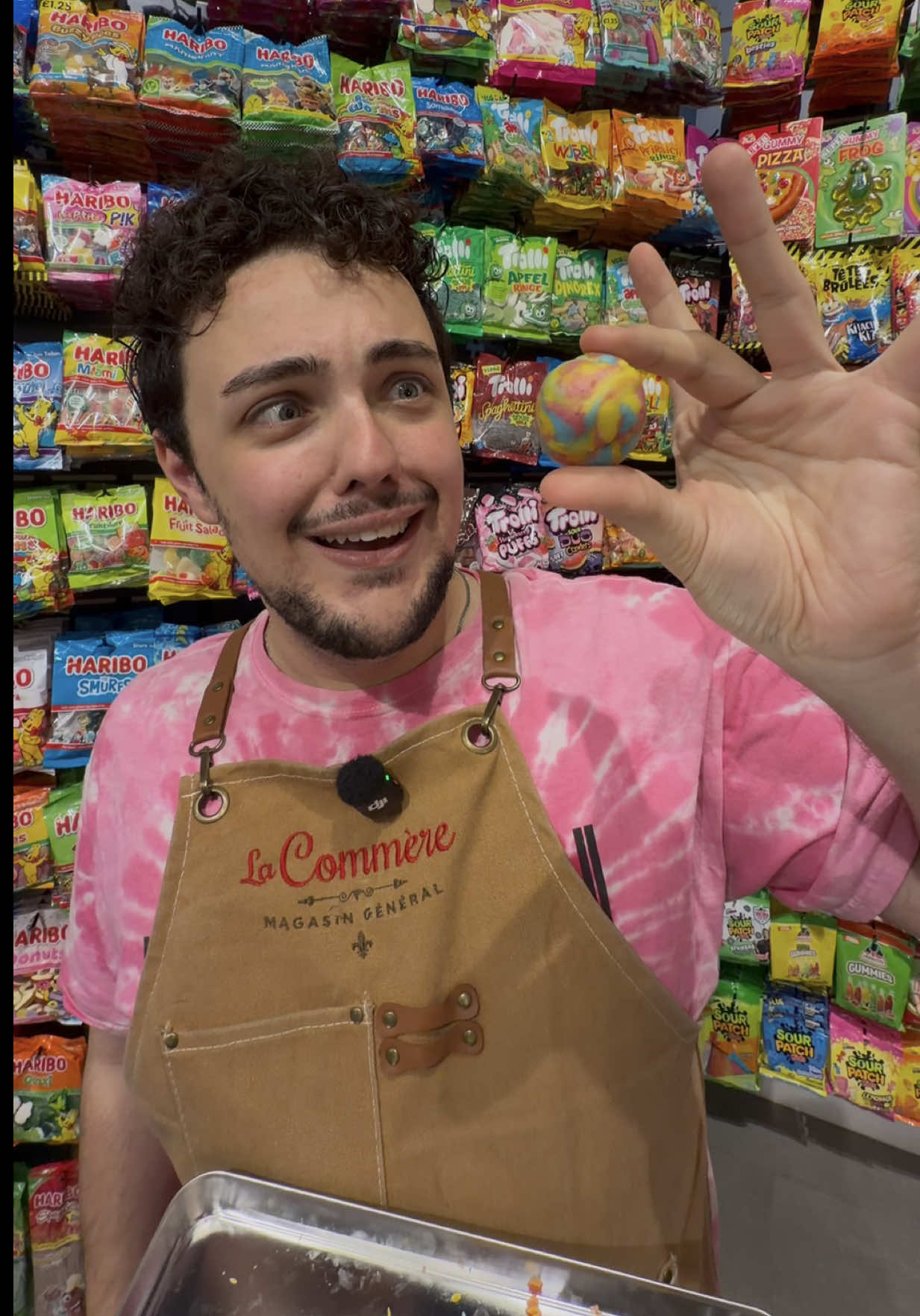 @La Comm&egrave;re Magasin G&eacute;n&eacute;ral