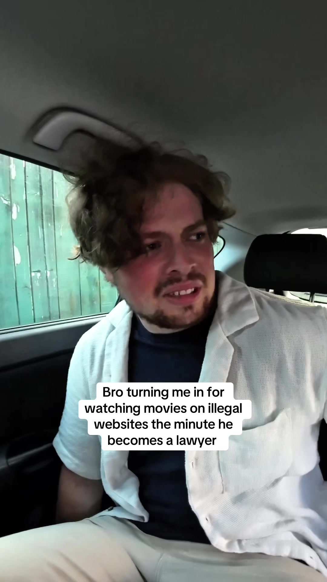 @Oshay Murphy