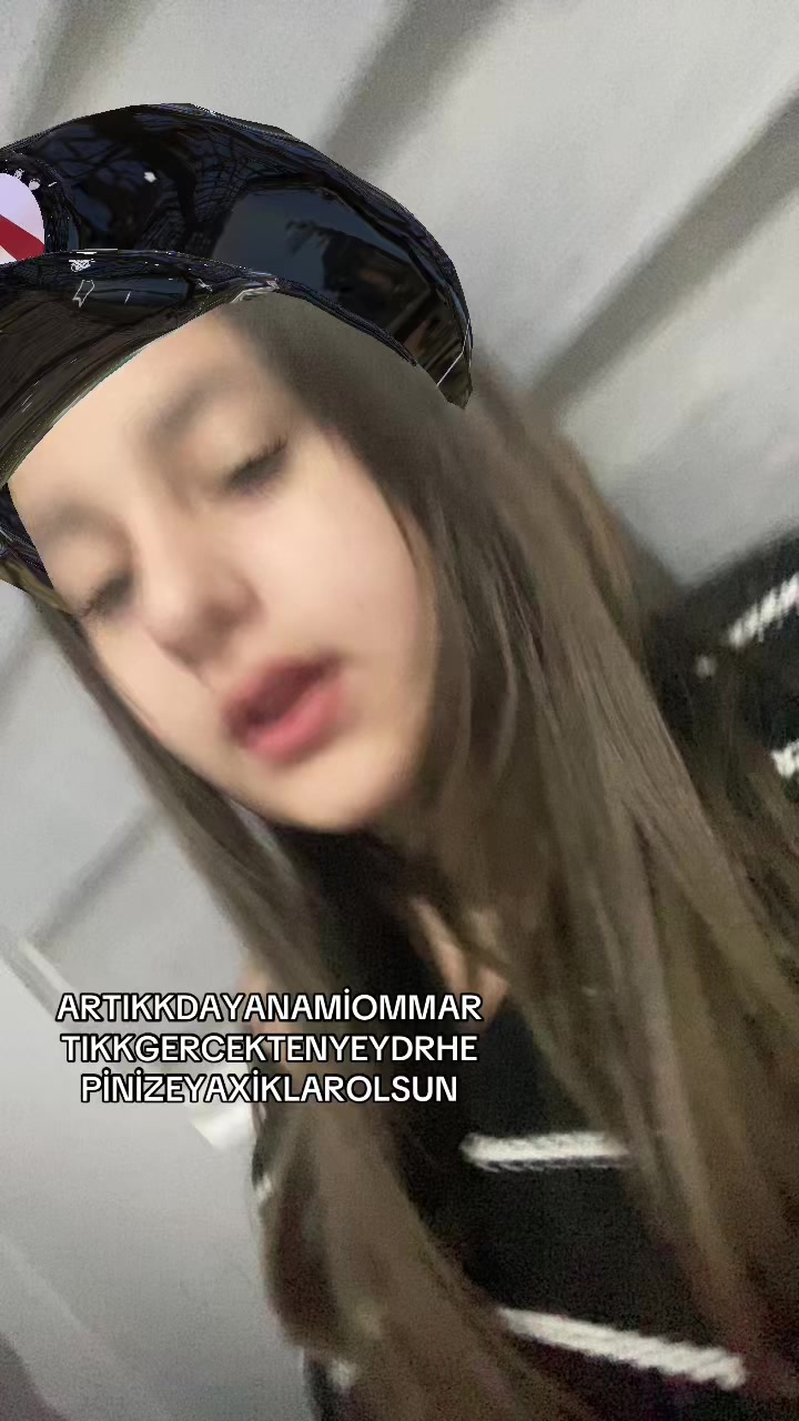 @U’ yu çok seviyorum😻🫶🏻
