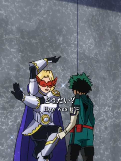 @My Hero Academia Official