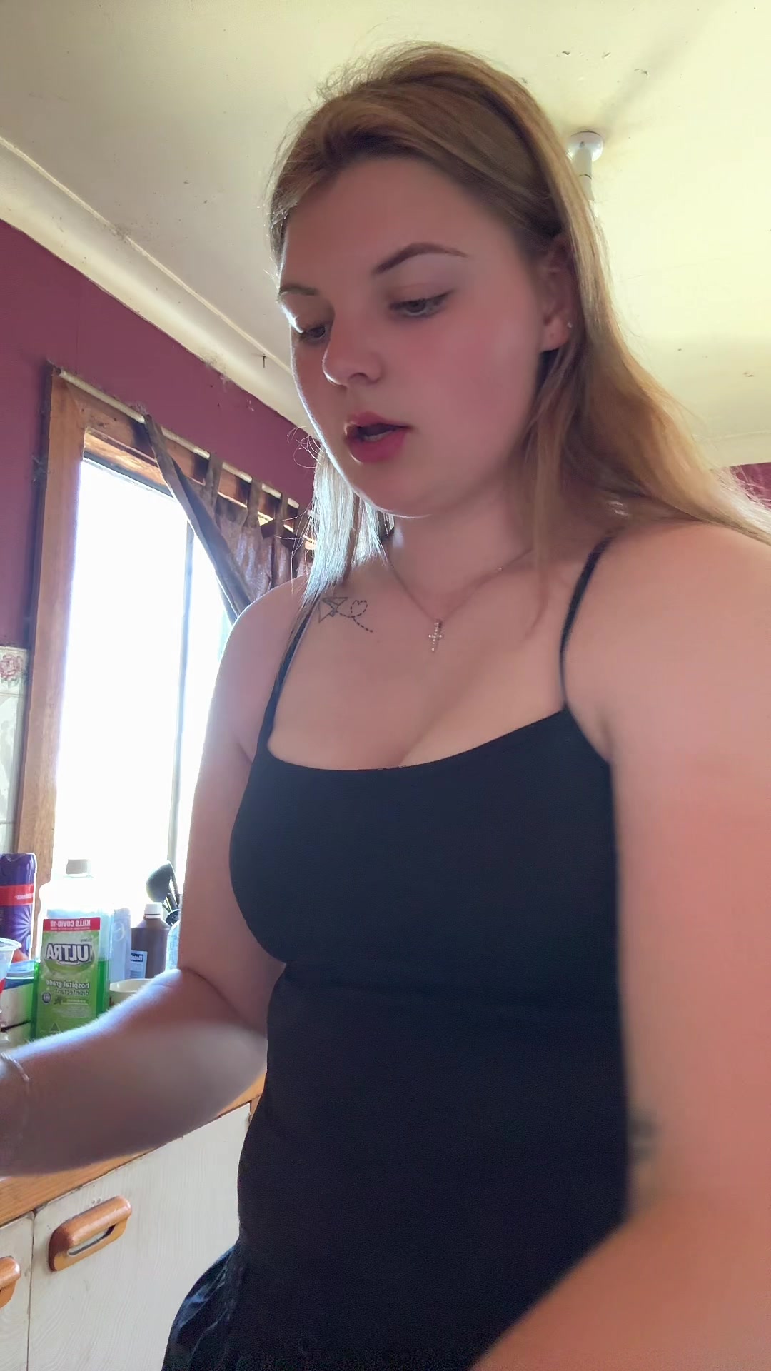 @Mackayla