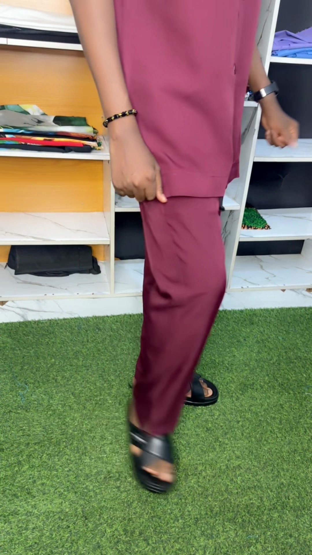 @LA TWINS CLOTHING