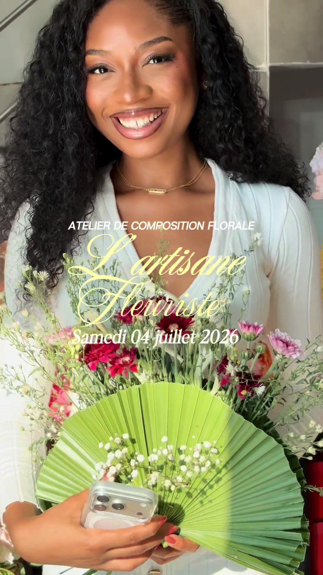 @L’ARTISANE FLEURISTE ABIDJAN