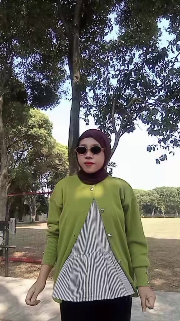 @Siti Khodijah