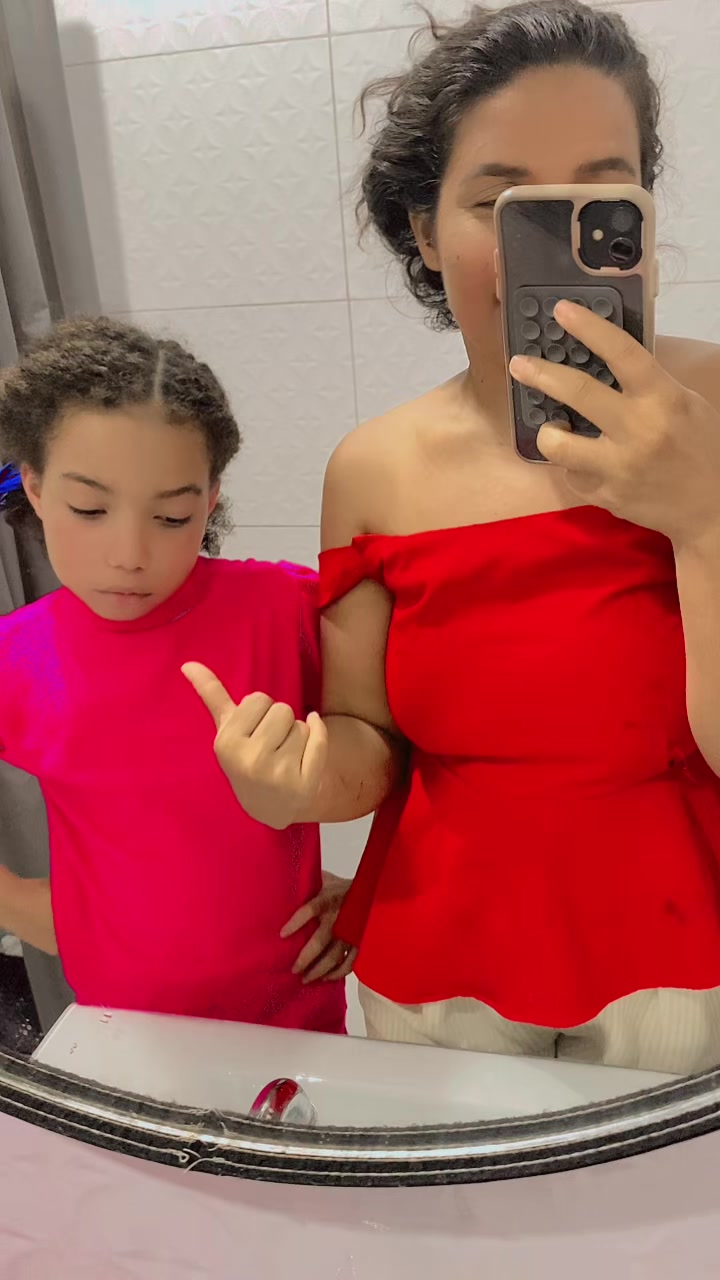 @💖M&atilde;e da Valentina