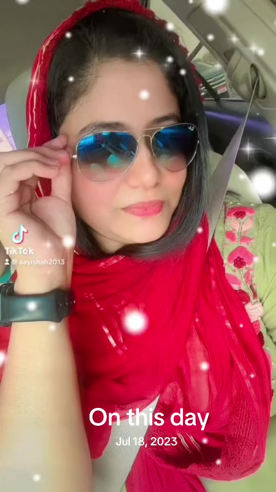@Aayishah Shamon