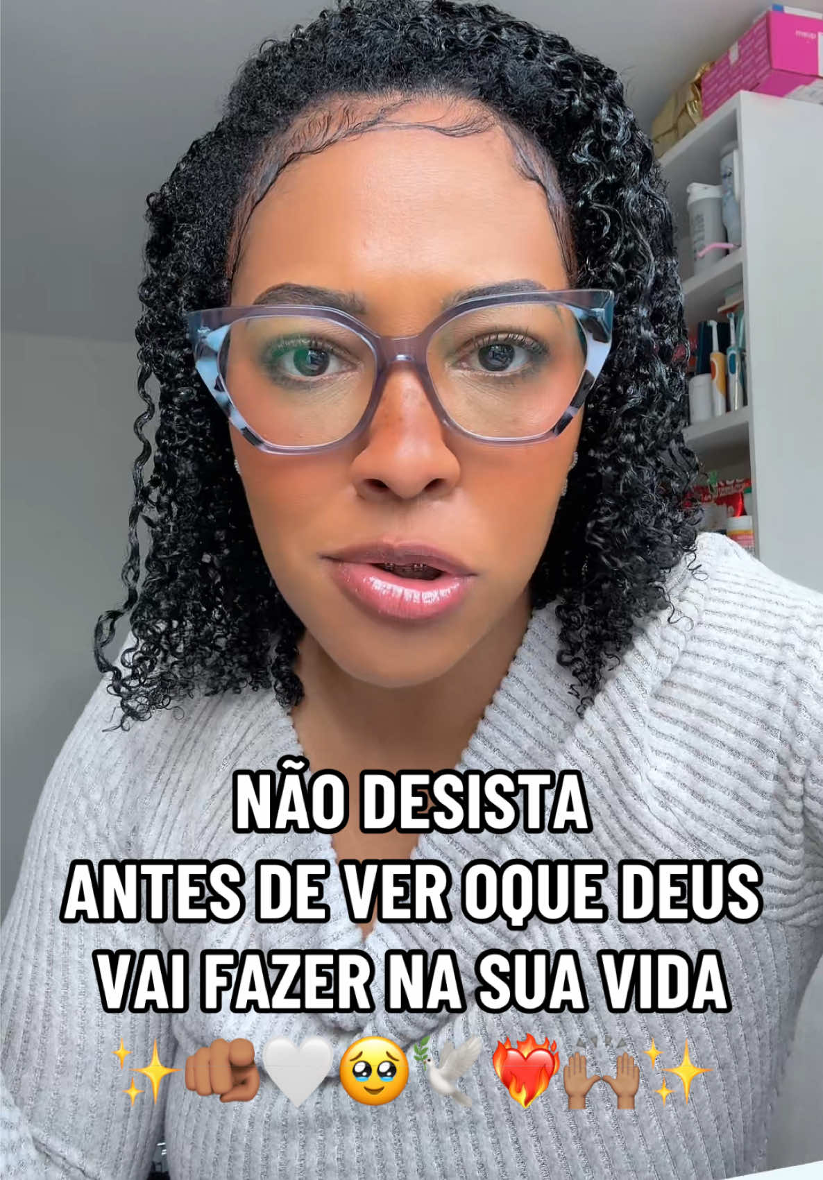 @Cilene Mina✝️❤️🔥