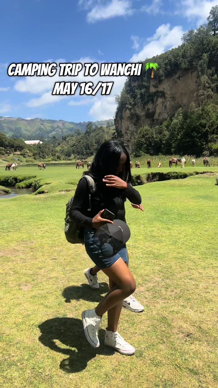 @Maya’s Hiking