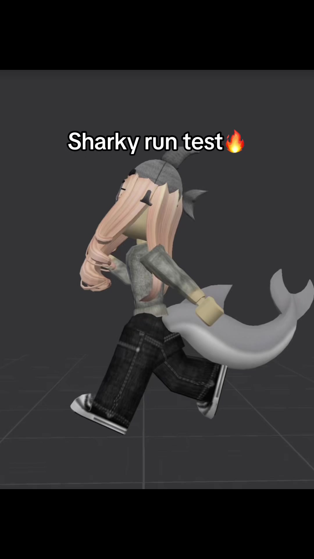 @Sharky (backup acc)