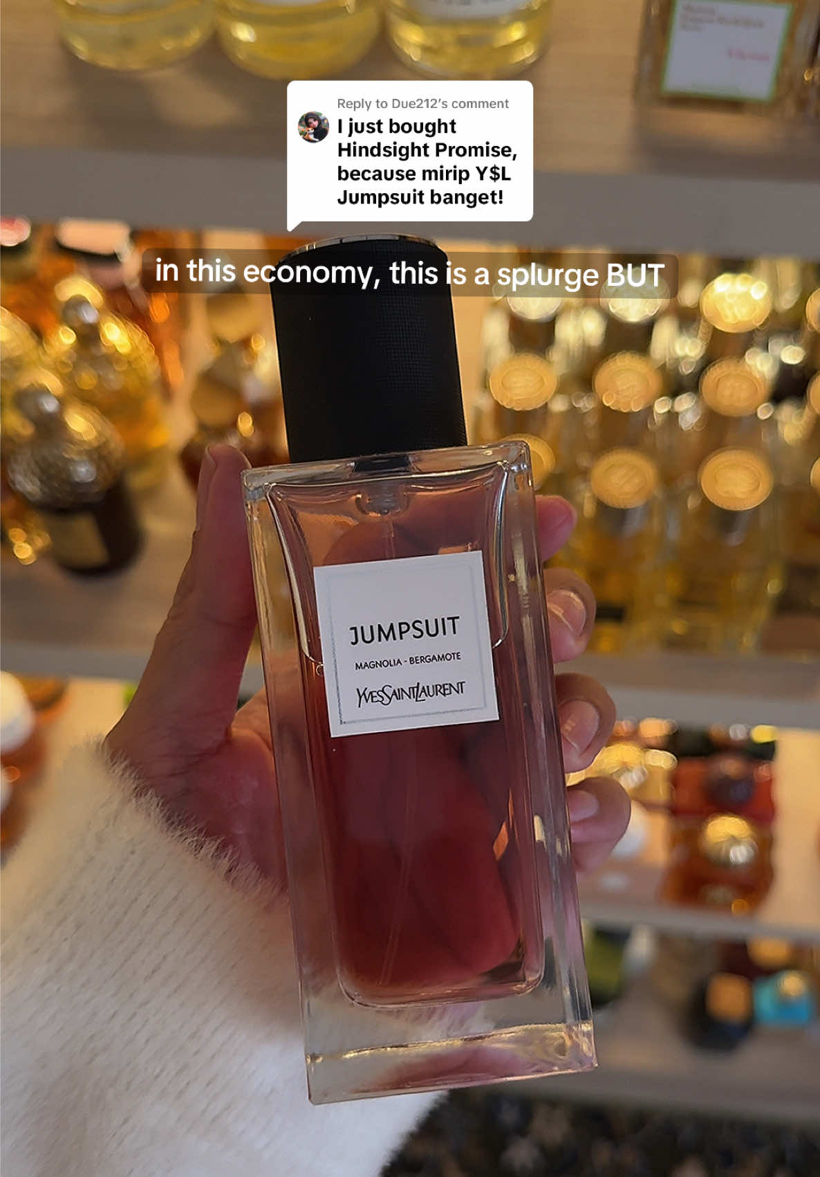 @eau de sarah