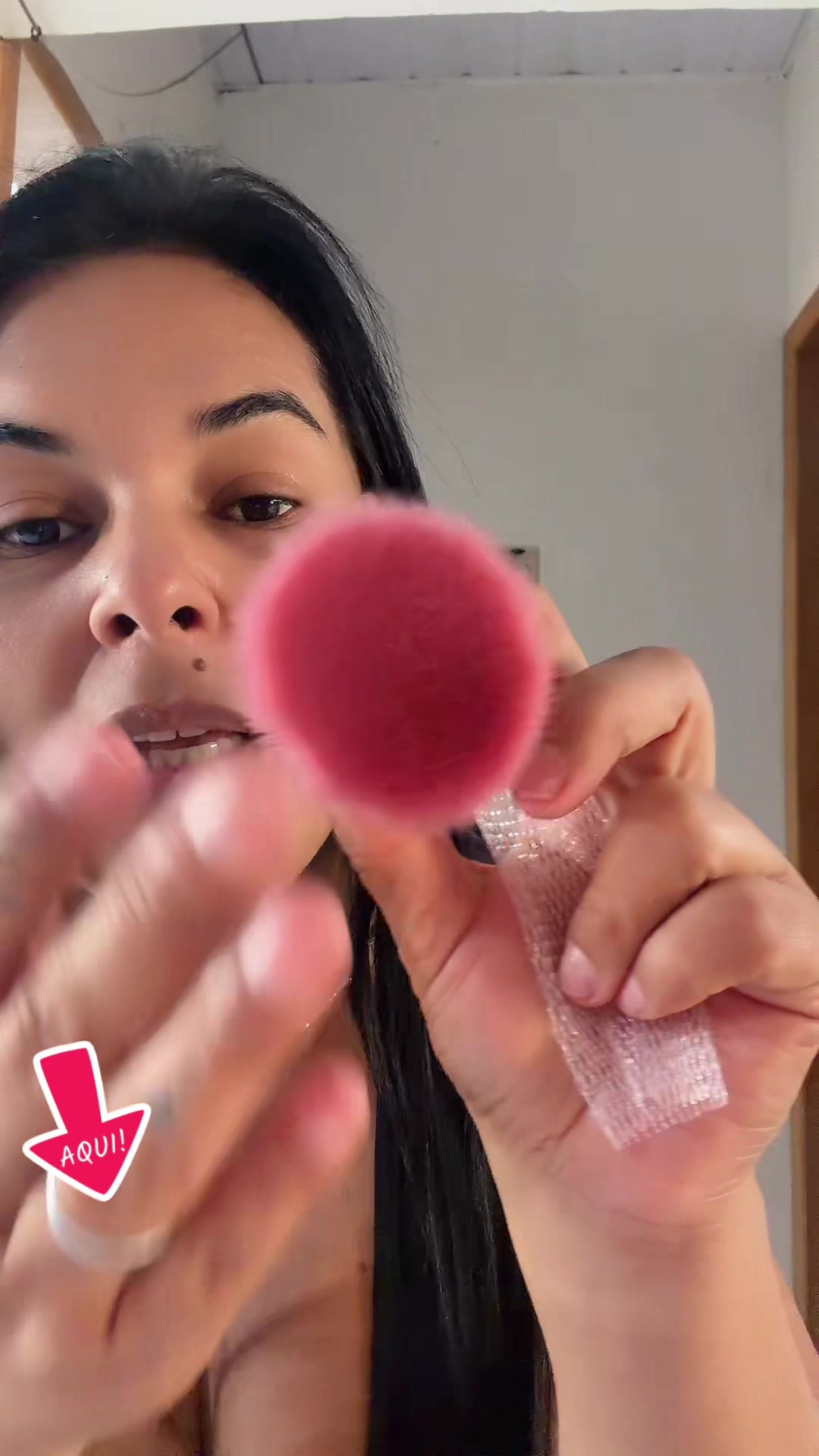 @Luana Moura