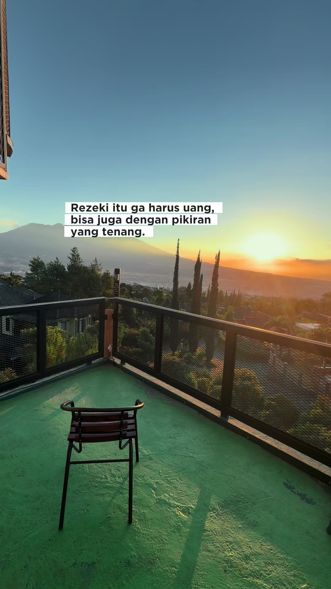 @Resign Aja Dulu