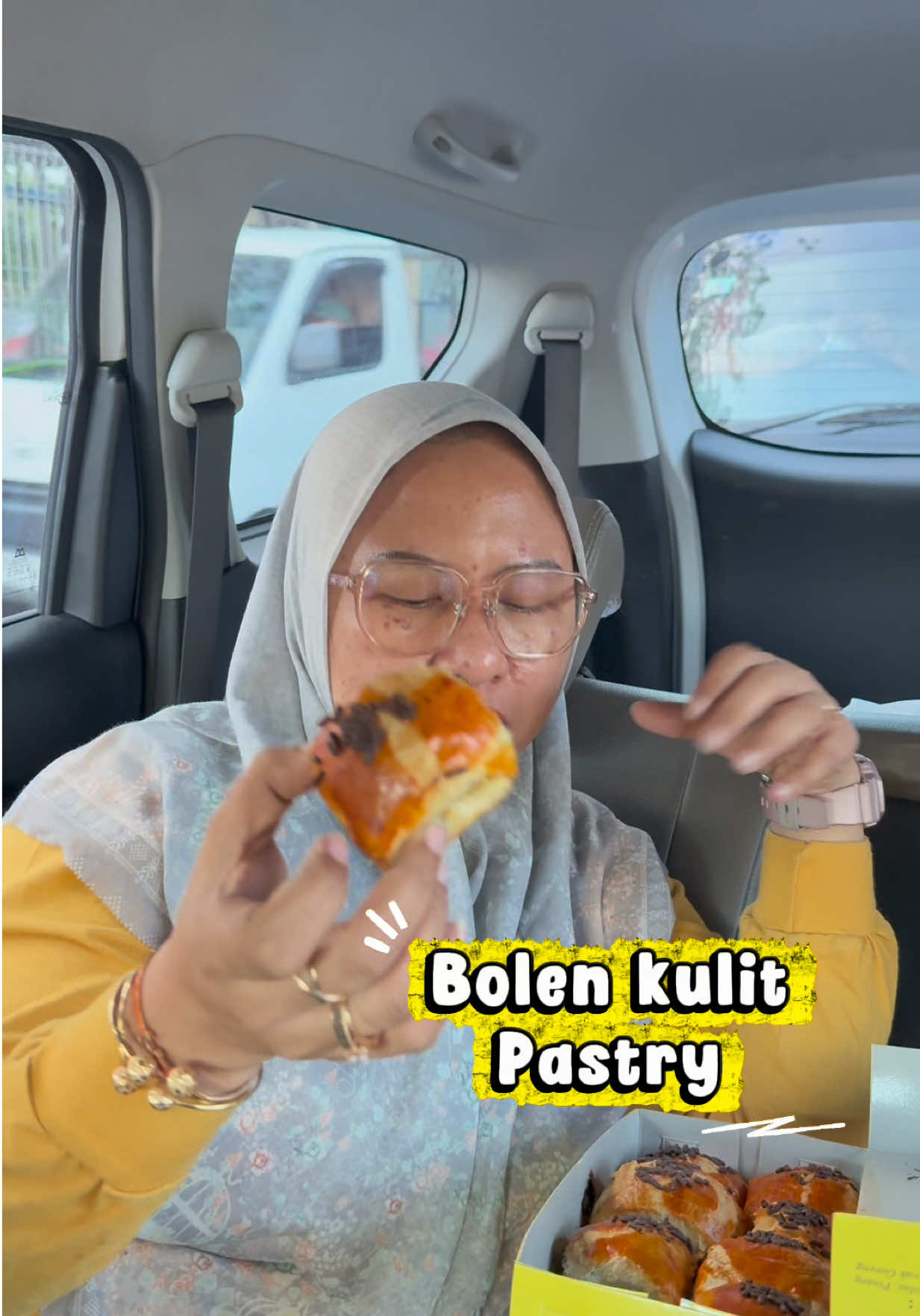 @jajan mbak sari