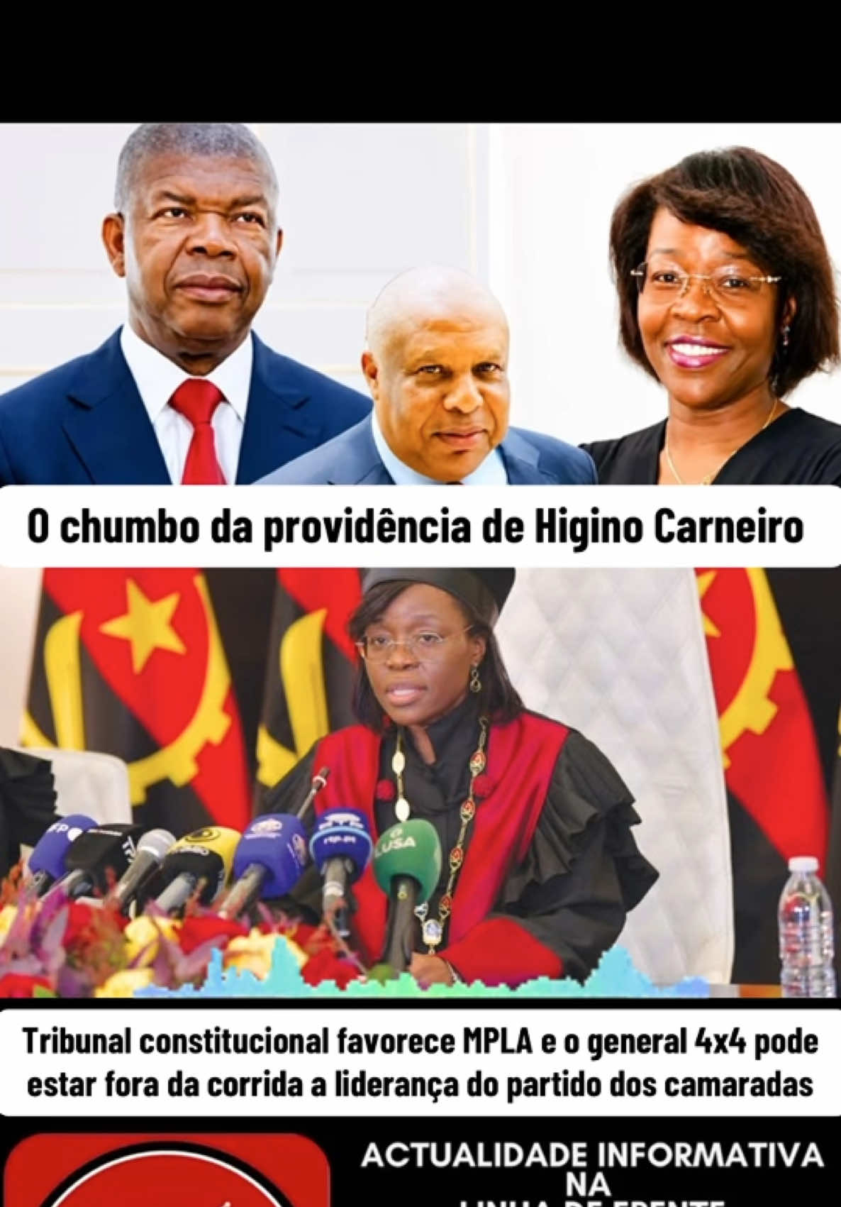 @GUE- FM-TV NOT&Iacute;CIAS