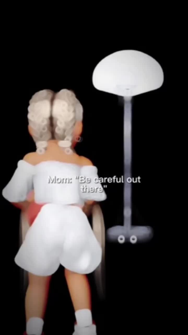 @Ghost girl