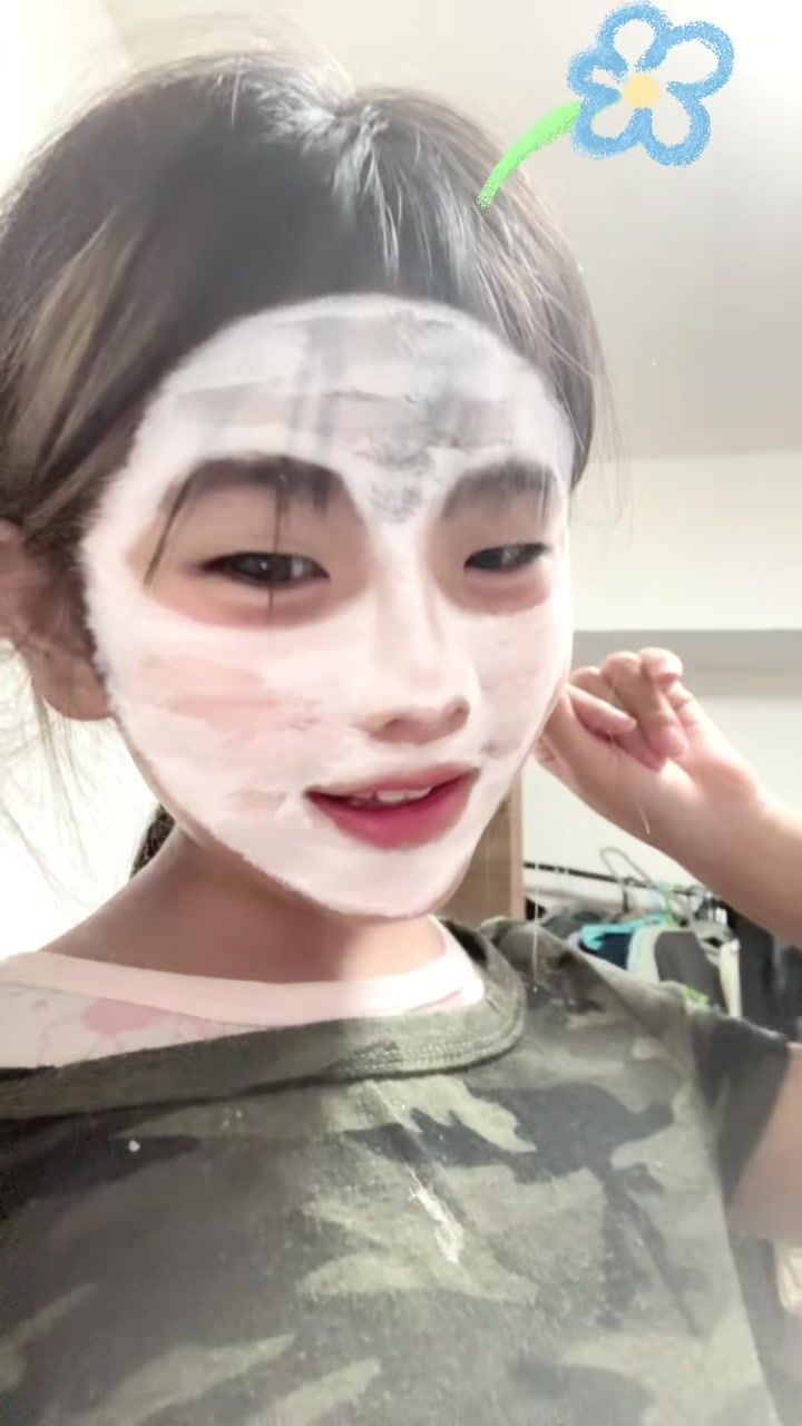 @かれんだよー！よろしくー！
