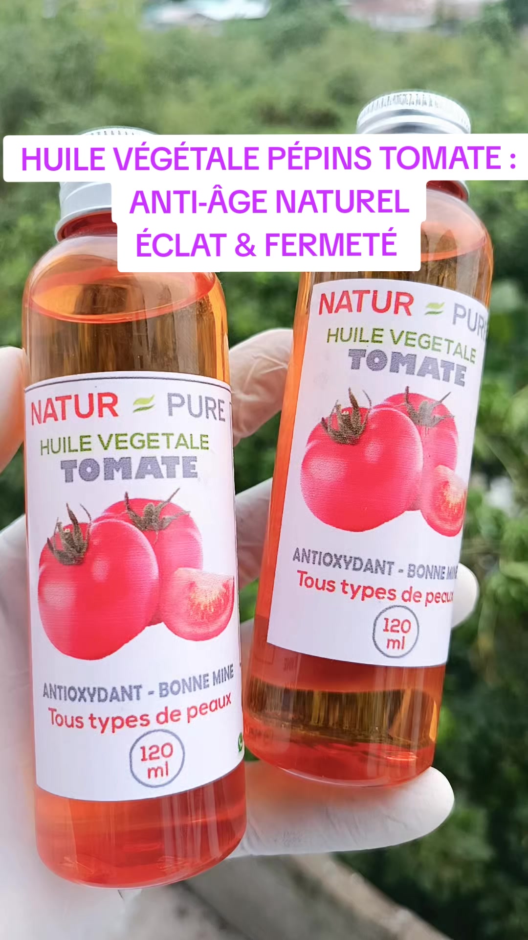 @NATUR PURE