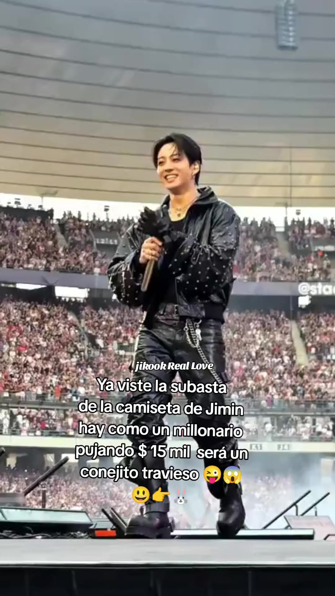 @Jikook Real Love SolyLuna