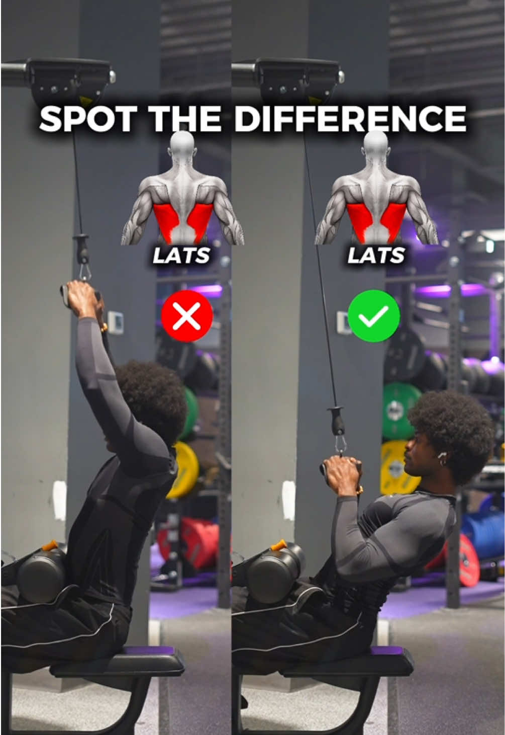 @Gymbro001 | Fix Your Workouts