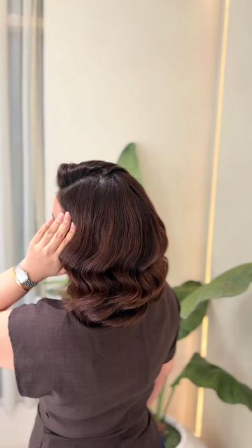 @Safa hairstyle 👱&zwj;♀️🇹🇳🇶🇦