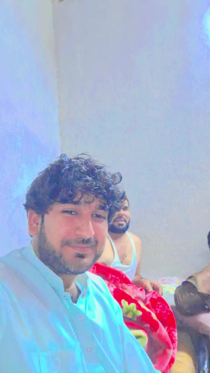 @Khizar Hayat Khan